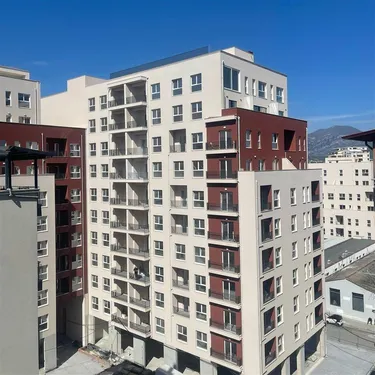 Foto e Apartment në shitje Dritan Hoxha, Aura, Tiranë