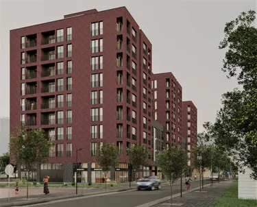 Foto e Apartment në shitje Bulevardi i Ri, Tiranë