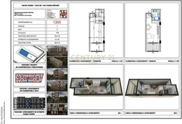 Foto e Apartment në shitje Qerret, Durrës