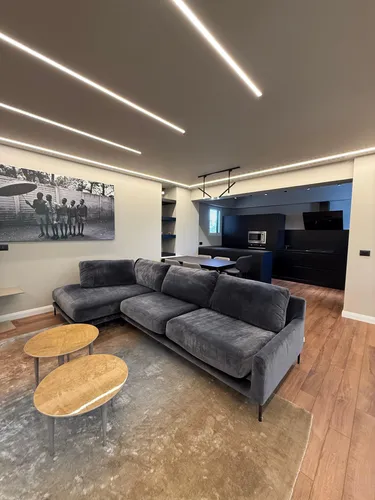 Foto e penthouse në shitje Residenca Long Hill, Tiranë