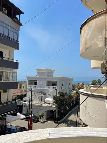 Foto e Apartment në shitje Plazh Iliria, Durrës