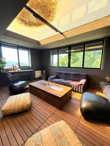 Foto e penthouse në shitje Teg, Lundër, Tiranë