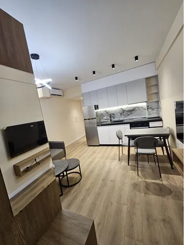 Foto e Apartment në shitje Kodra e Diellit, Tiranë