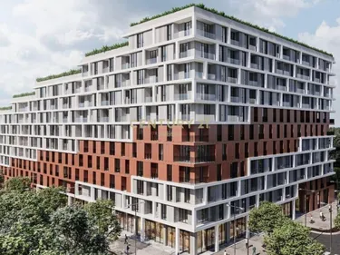 Foto e Apartment në shitje Fusha e Aviacionit, Tiranë