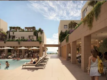 Foto e Apartment në shitje Santorini Rezidence, Vlorë
