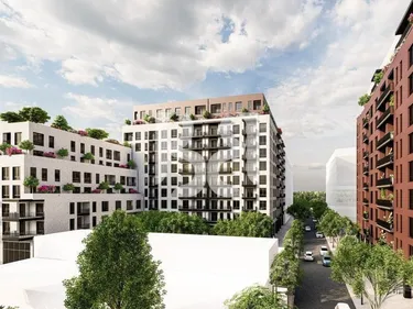 Foto e Apartment në shitje Laprakë, Laprakë Rruga Dritan Hoxha, Tiranë