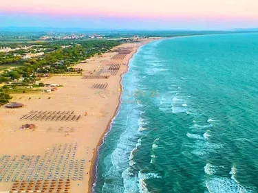 Foto e Tokë në shitje Gjiri Lalzit, Durrës