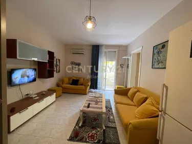 Foto e Apartment në shitje Plazh Iliria, Durrës