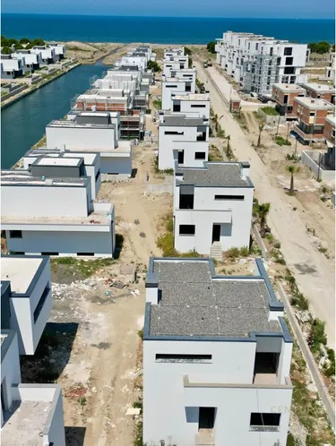Foto e Shtëpi në shitje Gjiri i Lalëzit, Durrës