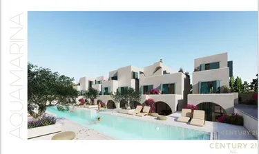 Foto e Apartment në shitje Qeparo, Sarandë