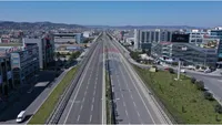 Autostrada Tirane Durres - photos of  for Store