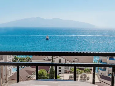 Foto e Apartment në shitje Qendra e Sarandës, Sarandë