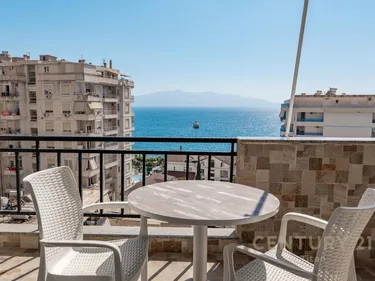 Foto e Apartment në shitje Qendra e Sarandës, Sarandë