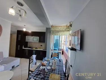Foto e Apartment në shitje Santa Quaranta, Sarandë