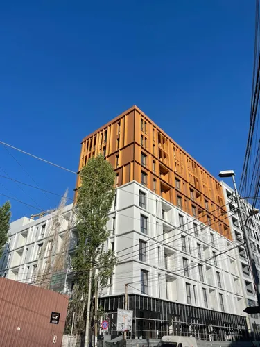 Bulevardi i Ri - photos