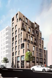 Rruga e Kosovareve - photos of  for Park space