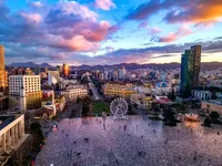 Qender - photos of  for Apartment