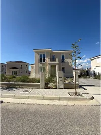 Long Hill Residence, Tirana - photos of  for Vila