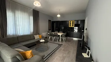 Foto e Apartment në shitje Square 21, Tiranë