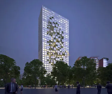Foto e Apartment në shitje Qender, Tiranë
