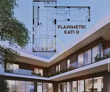 Foto e Vilë në shitje Mjull Bathore, Tiranë