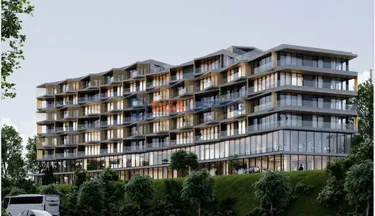 Foto e Apartment në shitje Liqeni i Thate, Tiranë