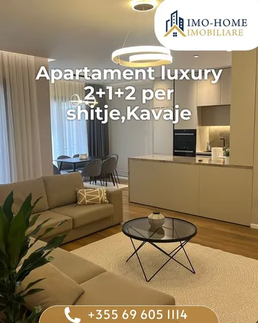 Foto e Apartment në shitje Kavaje, Kavajë