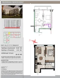 Mali i Robit - photos of  for Apartment