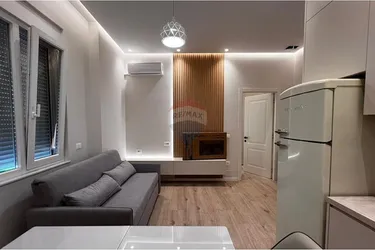 Zdjęcie Mieszkanie do wynajęcia 9 Kateshet, Kërrabë, Tiranë