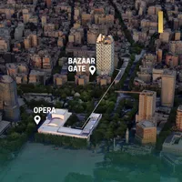 Pazari i Ri - photos of  for Penthouse