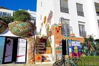 Kodra Diellit - photos of  for Apartment