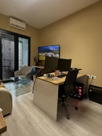 Square21 - photos of  for Apartment