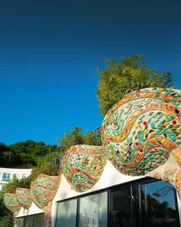 Kodra e Diellit 2 - photos of  for Apartment