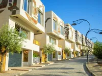 Kodra Diellit - photos of  for Apartment