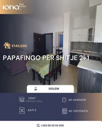 Bulevardi i Pishave - photos of  for Apartment