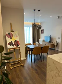 Komuna Parisit - photos of  for Apartment