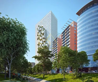 Foto e Apartment në shitje Qender, Tiranë