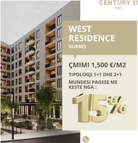 Durres - photos of  for Apartment