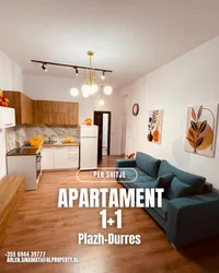 Plazh - photos of  for Apartment