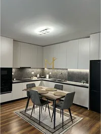 Stacioni i Trenit Durres - photos of  for Apartment