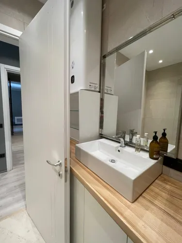 Zdjęcie Mieszkanie do wynajęcia Rruga Elabasanit, Tiranë