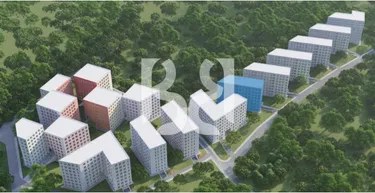 Foto e Apartment në shitje Ali Demi, Ali Demi Rruga Pasho Hysa Tirana, Tiranë