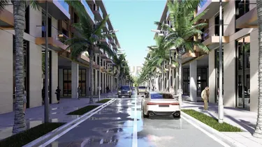 Fotografie Byt na prodej Qerret, Durrës