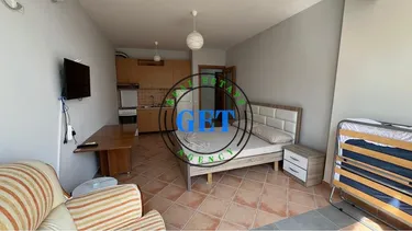 Photo of studio for sale Golem, Durrës