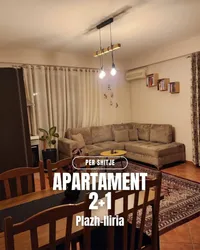 Rruga Pavarsia - photos of  for Apartment