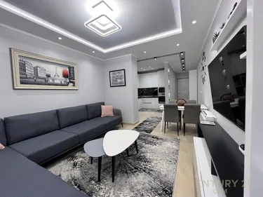 Foto e Apartment në shitje Kopshti Botanik Zoologjik, Tirana, Tiranë