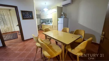 Foto e Apartment në shitje Fresk, Fresku, Pranë Thesarit të Shtetit, Tiranë