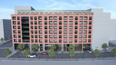 Foto von Wohnung zum verkauf Stacioni i Trenit, Tiranë