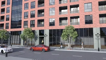 Zdjęcie Mieszkanie na sprzedaż Stacioni i Trenit, Tiranë