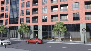 Foto von Wohnung zum verkauf Stacioni i Trenit, Tiranë